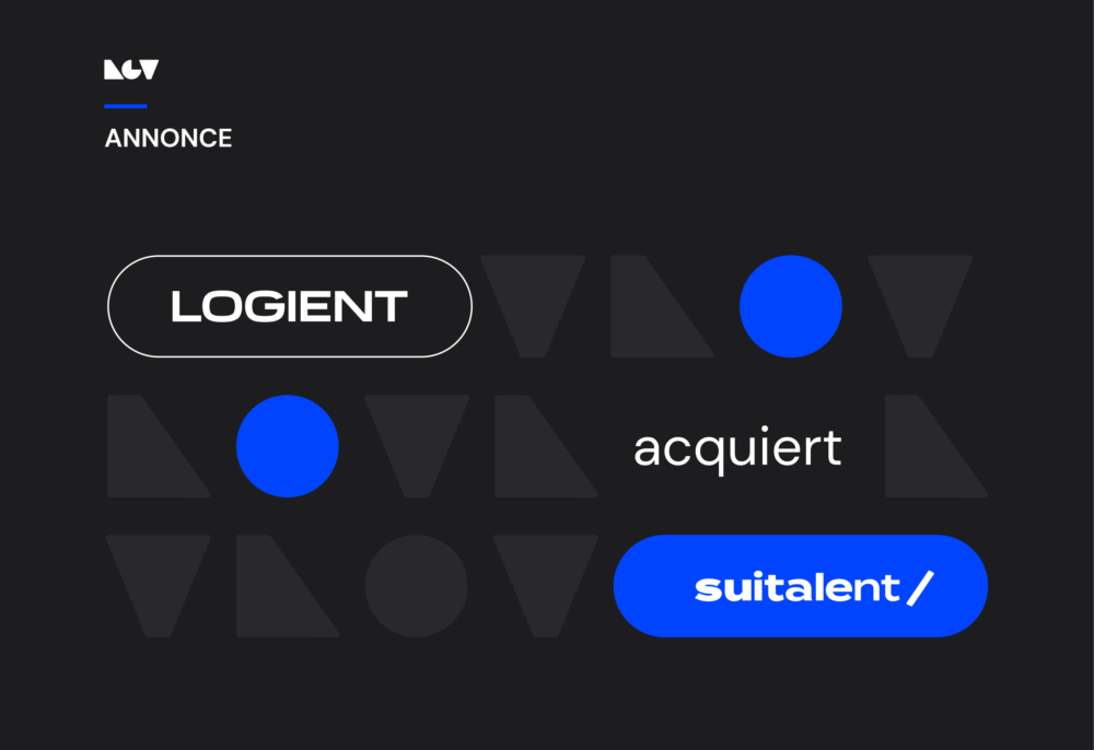 Logient acquiert Suitalent