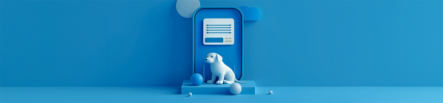 Etude de cas de la solution développée avec Microsoft Power Platform pour la gestion animalière de Proanima