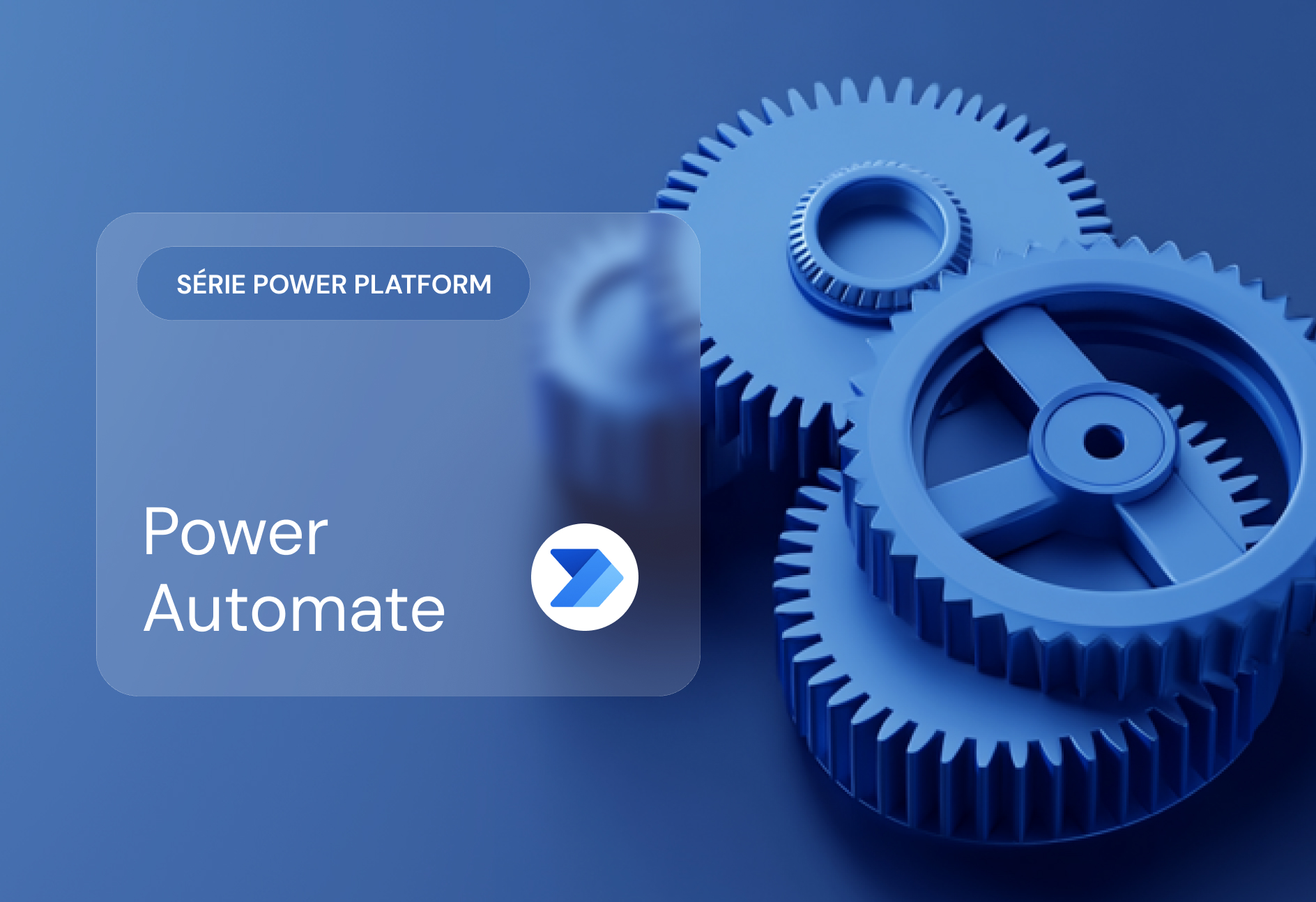 Power Automate Automatisation - Logient