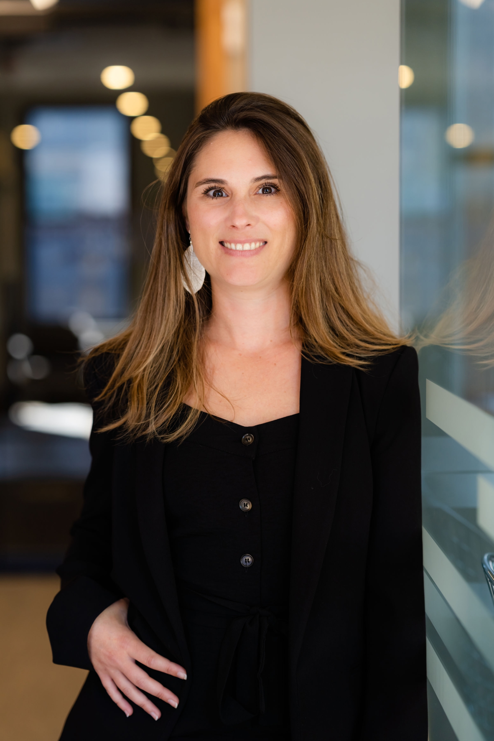 Logient - Delphine Picard
