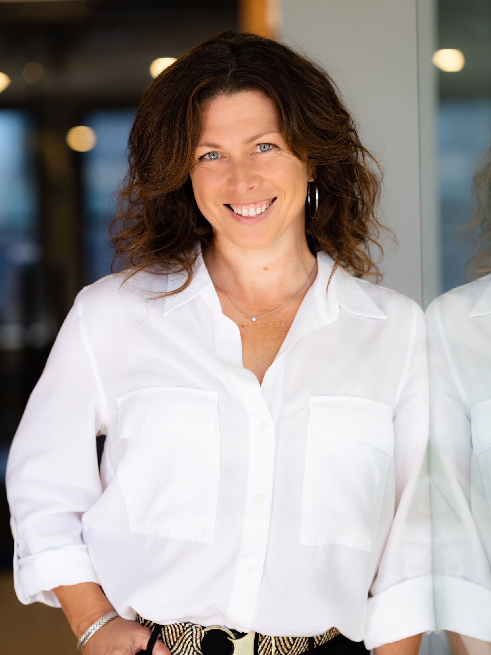 Marie-France Falardeau - Logient