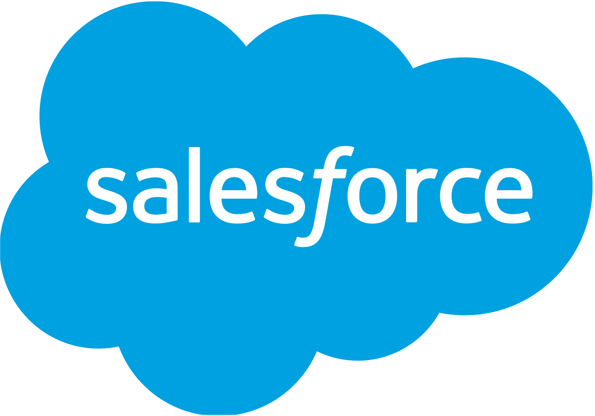 Salesforce - Logient